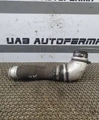Hyundai ix35 Engine coolant pipe/hose