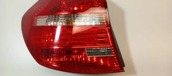 BMW 1 E81 E87 Rear/tail lights 7164855