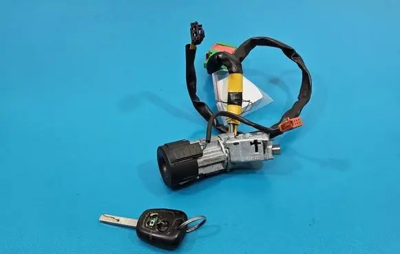 Citroen C2 Ignition lock IMPRK1583471