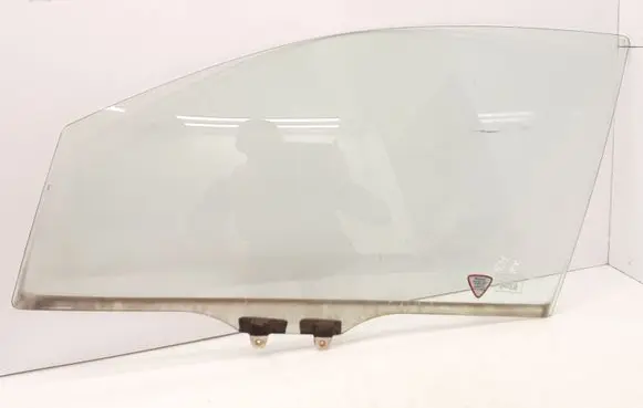 Honda Jazz Front door window glass four-door 43R00011 DOT23 AS2