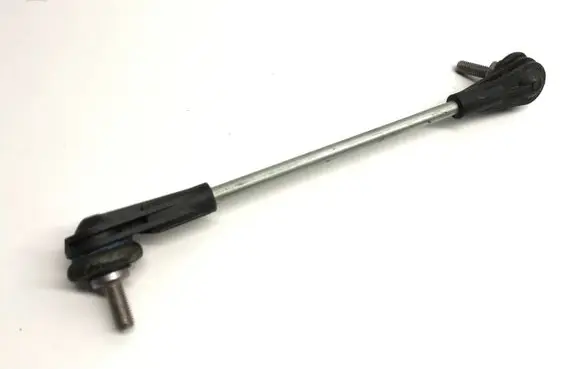Lexus NX Front anti-roll bar/stabilizer link 672212