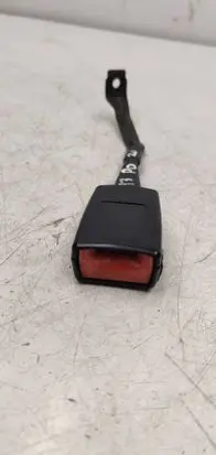 Audi A3 S3 8P Front seatbelt buckle 8P0857756C