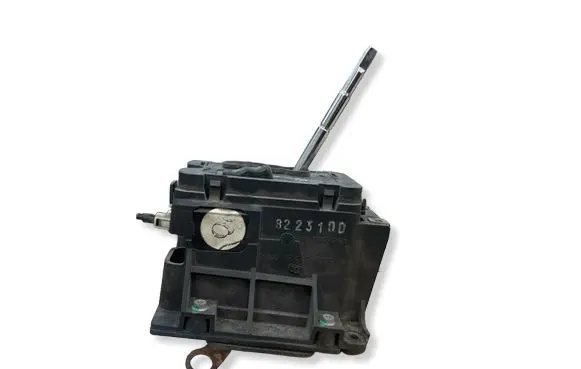 Mercedes-Benz E W210 Gear selector/shifter in gearbox 12030
