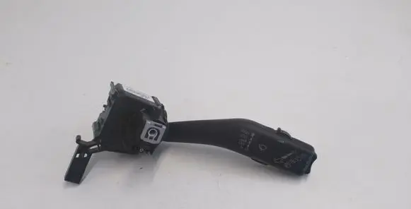 Volkswagen Golf V Wiper control stalk 1K0953519J