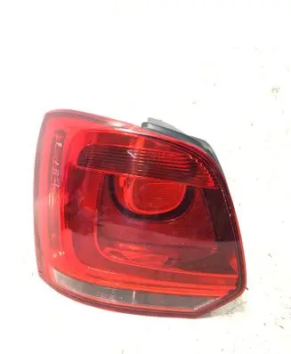 Volkswagen Polo V 6R Rear/tail lights 6R0945257A