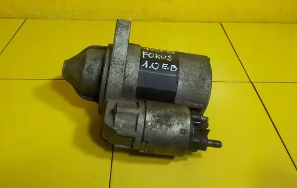 Ford Focus Starter motor CV6T11000GA CV6T