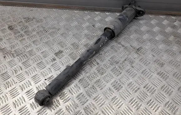 Alfa Romeo Stelvio Rear shock absorber/damper 50539319