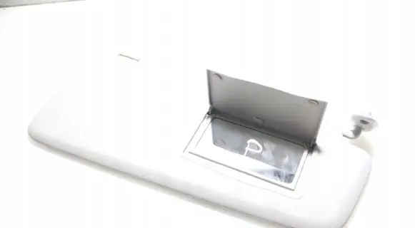 Ford C-MAX I Sun visor clip/hook/bracket 