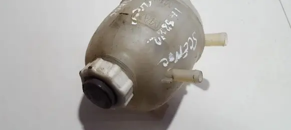 Renault Scenic I Coolant expansion tank/reservoir 7700839184e