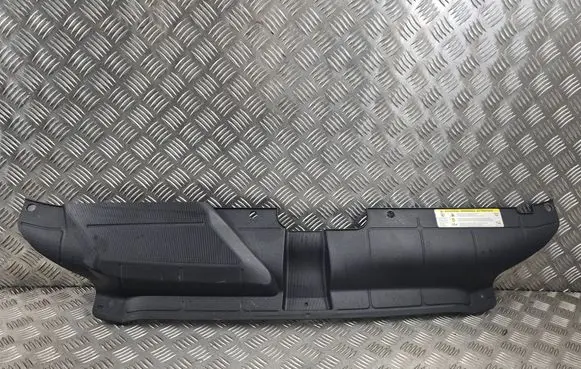 Audi A4 S4 B8 8K Radiator trim 8K0807081B