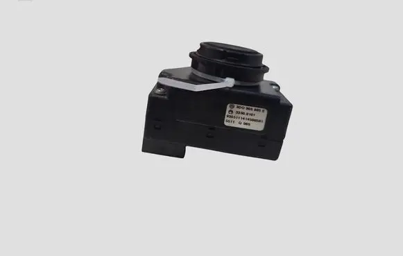 Volkswagen Touareg I Ignition lock 3D0905865E 33300101