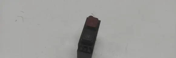 Mazda 626 Hazard warning light relay GK7366170A