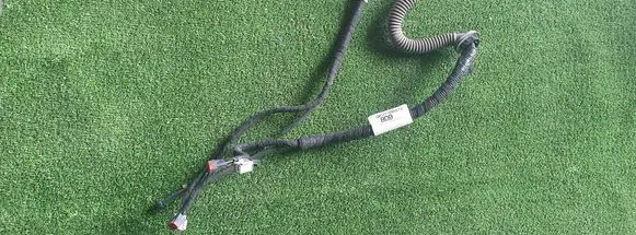 Ford Transit Custom Front door wiring loom/harness boot GK2T-13B472-BDB