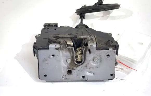 Fiat Grande Punto Rear door lock 51797569