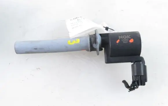 Mazda MPV High voltage ignition coil NGKU5060
