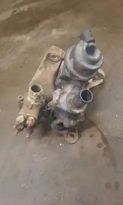 Renault Master III Water pump 922371418R
