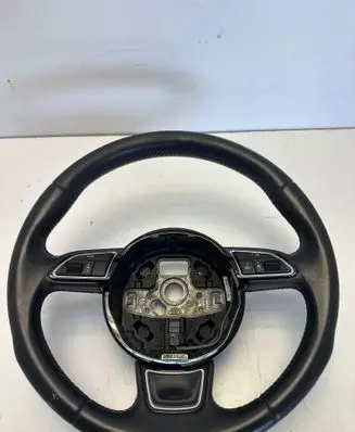 Audi A4 S4 B9 8W Steering wheel 8K0419091BM 565425696 62520000A