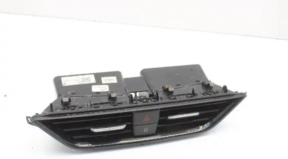 Skoda Scala Dashboard air vent grill cover trim 654820951
