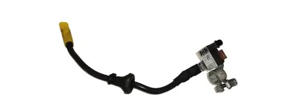 Volkswagen Golf VII Negative earth cable (battery) 5WA915181B
