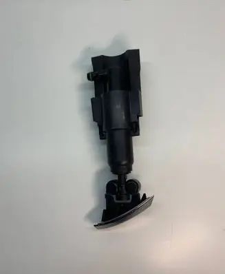 Fiat 500 Headlight washer spray nozzle 46690757
