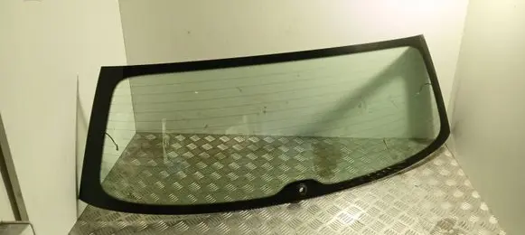 Volkswagen PASSAT B8 Loading door trunk window/glass 3G9845051F