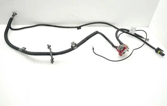 Mercedes-Benz E W212 Positive cable (battery) N000000006427 F0316638