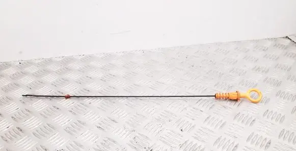 Volkswagen Sharan Oil level dip stick 038115611B