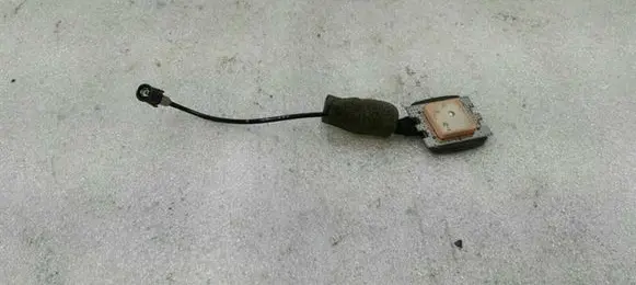 Mercedes-Benz SLK R171 Aerial GPS antenna A1718201375