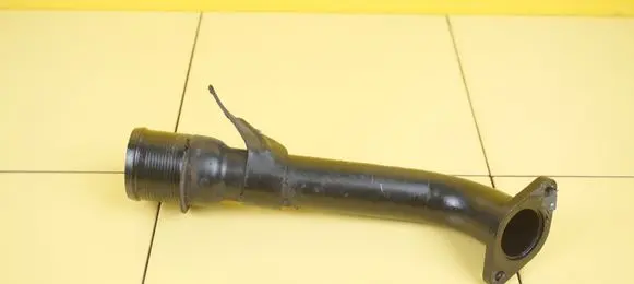 Fiat Panda III Intercooler hose/pipe 51934300 312A2000