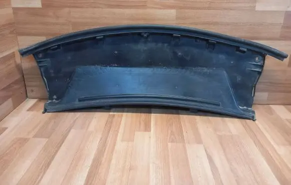 Renault Scenic IV - Grand scenic IV Engine compartment bulkhead 668103341R