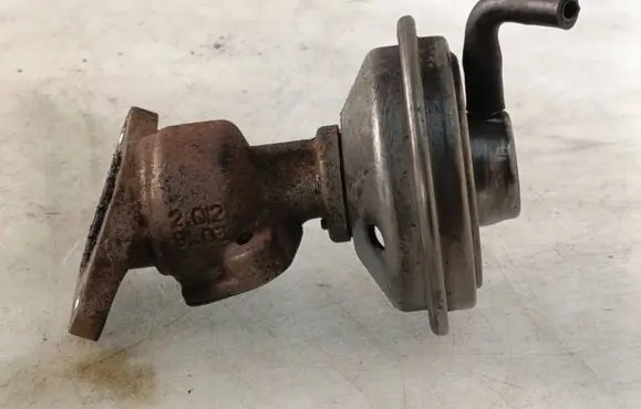 Audi A6 S6 C6 4F EGR valve 059131503H