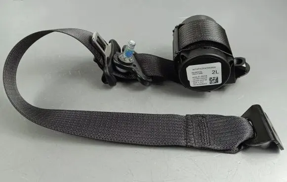 Jeep Grand Cherokee WL Rear seatbelt P6XH95TX7AA