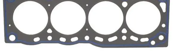 Toyota Starlet (P70) III Engine head J1252000