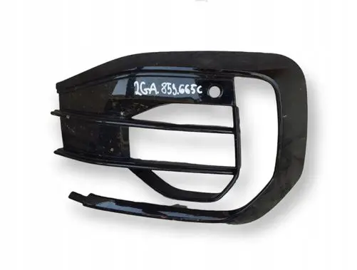 Volkswagen T-Roc Front grill 2GA853665A