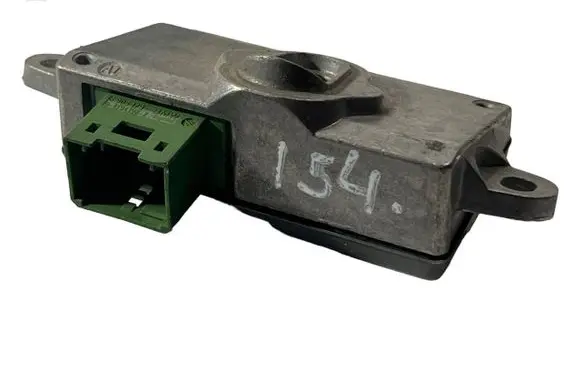 BMW 7 E65 E66 Airbag control unit/module 6937419 65776937419