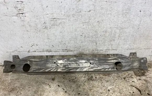 Audi A6 S6 C6 4F Front bumper cross member 4F0807111