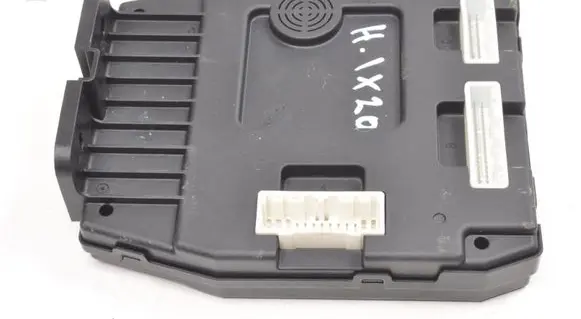 Hyundai ix20 Other relay 954001K731