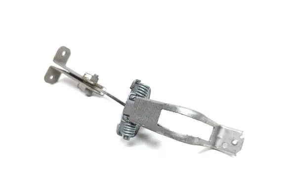 Renault Trafic III (X82) Loading door check strap stopper 824302173RA 8200062596
