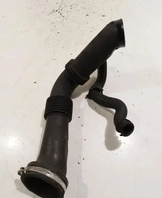 Ford S-MAX Air intake hose/pipe 6g919c623dg