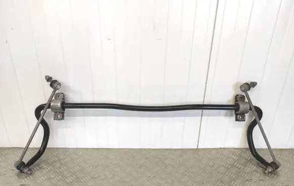 Citroen Berlingo Front anti-roll bar/stabilizer link 9804947480