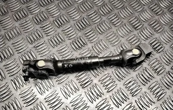 BMW X6 E71 Steering column universal joint