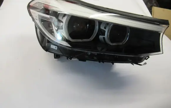 BMW 6 G32 Gran Turismo Headlights/headlamps set 8497216 2019061421