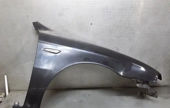 Alfa Romeo 147 Fender
