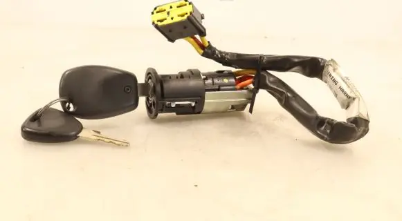 Dacia Sandero Ignition lock 487004353R