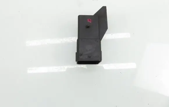 Ford Mondeo MK IV Glow plug pre-heat relay 9666671780 51299049