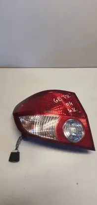 Hyundai Getz Rear/tail lights 924011c0