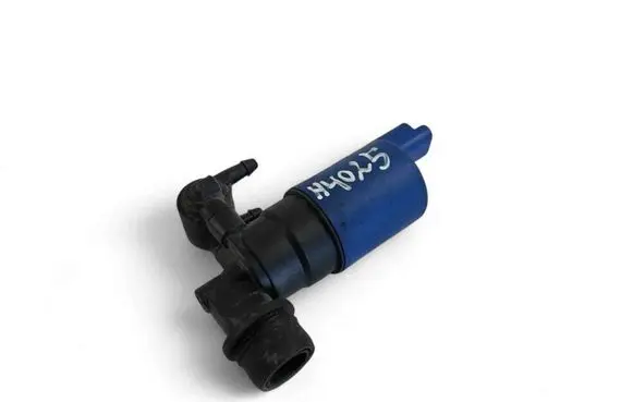 Windscreen/windshield washer pump