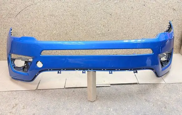Jeep Compass Front bumper 5SY47TRMAC 40313