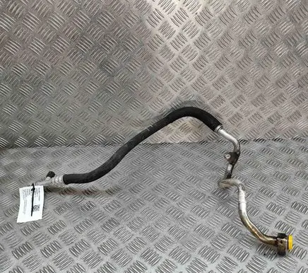 Mercedes-Benz E C207 W207 Air conditioning (A/C) pipe/hose A2048306315