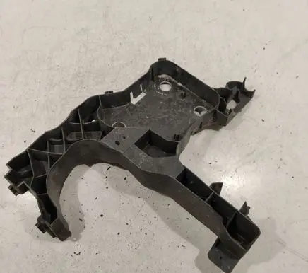 Renault Megane II Front bumper mounting bracket 8200137496